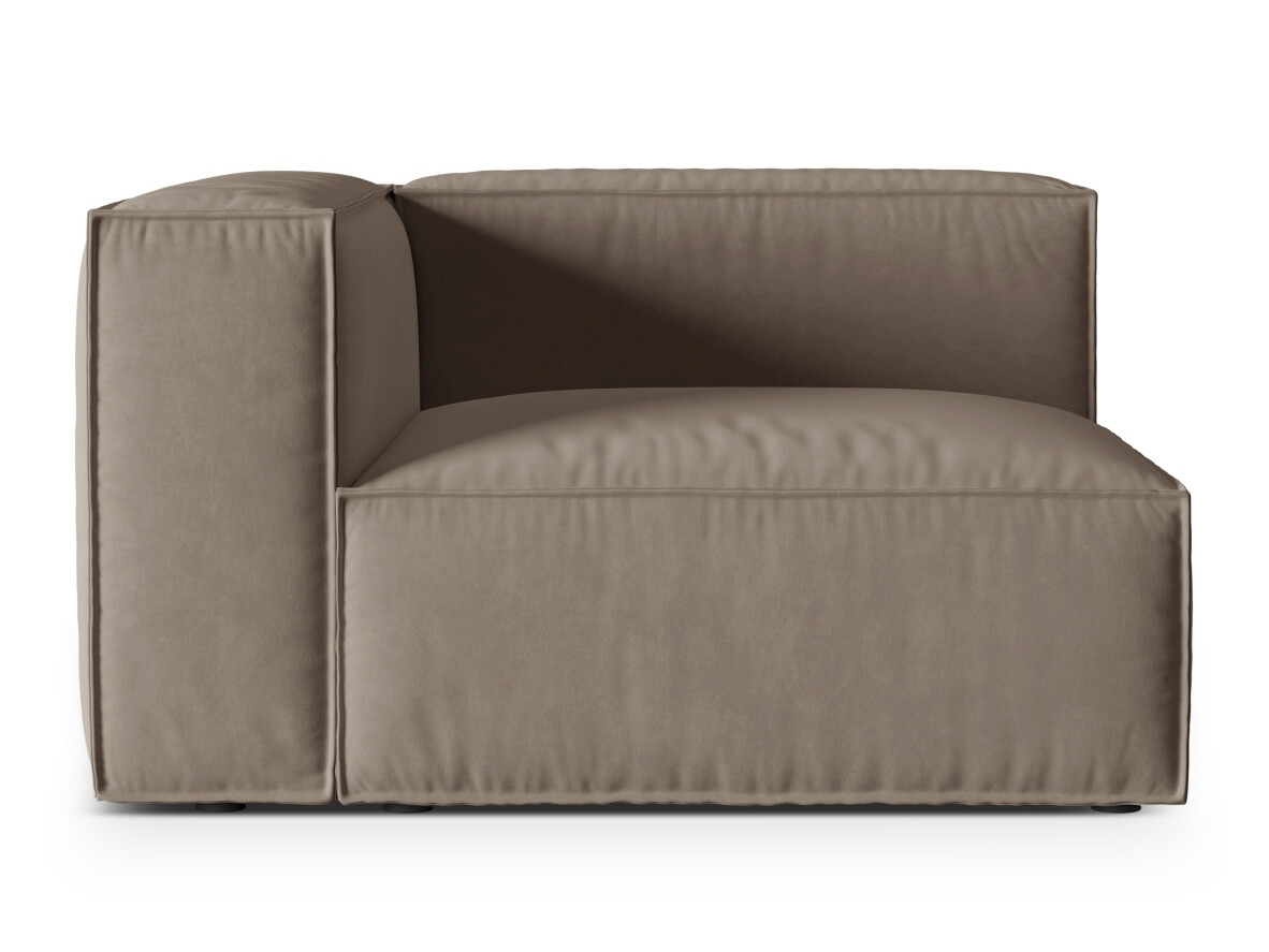Modularni sedežni element Sonsore 106 (Paris Khaki)