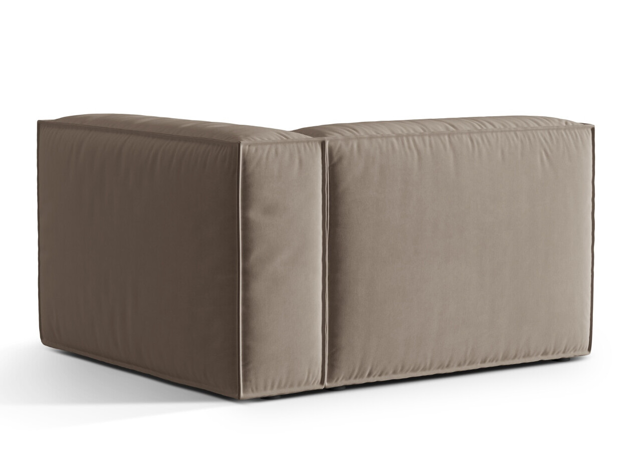 Modularni sedežni element Sonsore 106 (Paris Khaki)