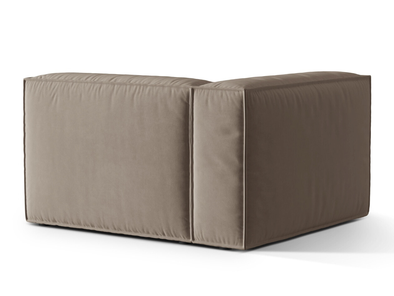 Modularni sedežni element Sonsore 106 (Paris Khaki)