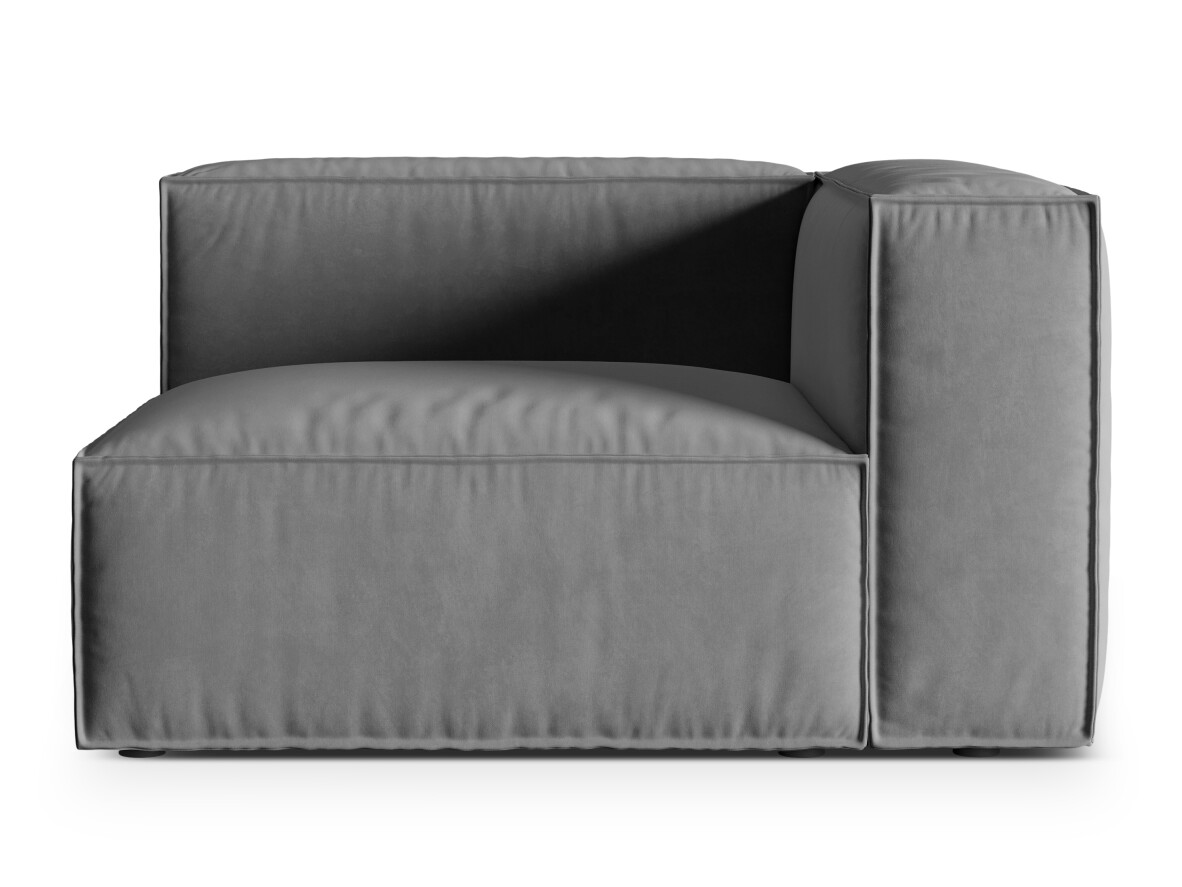 Modularni sedežni element Sonsore 106 (Paris Steel)
