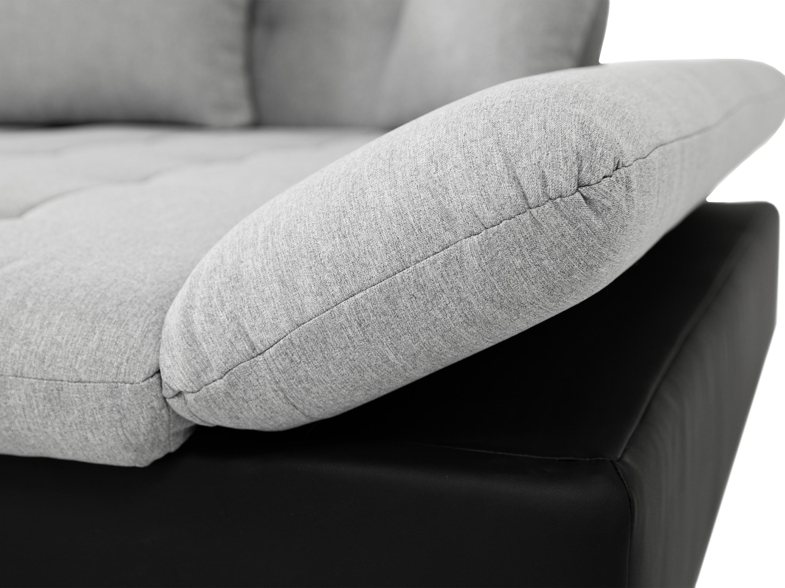 Kotna garnitura Comfivo Serenitas (Magic Velvet 2217 + Magic Velvet 2219)