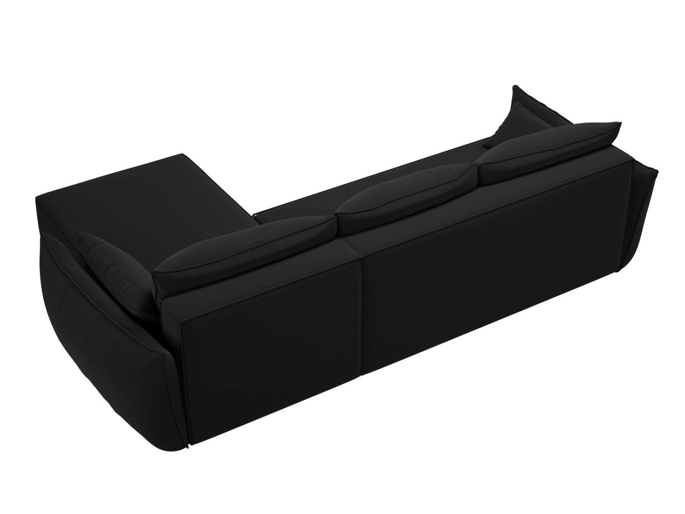 Kotna garnitura Belenoe 114 (Bluvel 19)