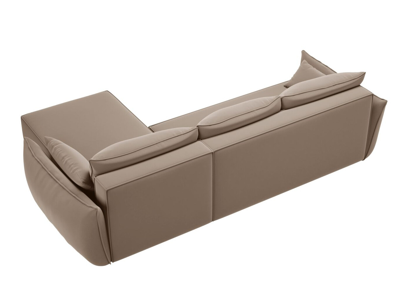 Kotna garnitura Belenoe 114 (Bluvel 40)