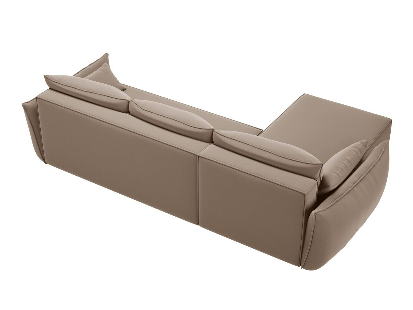 Kotna garnitura Belenoe 114 (Bluvel 40)