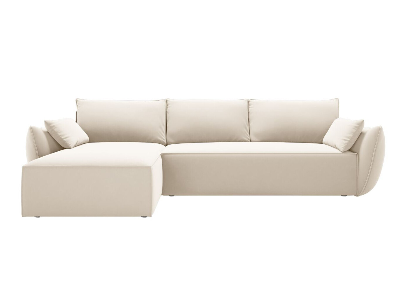 Kotna garnitura Belenoe 114 (Bluvel 22)