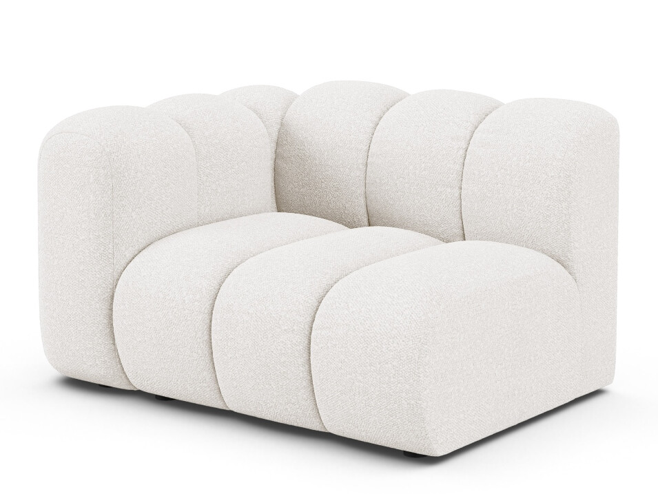 Modularni sedežni element Cirleve 110 (Baloo 2073)