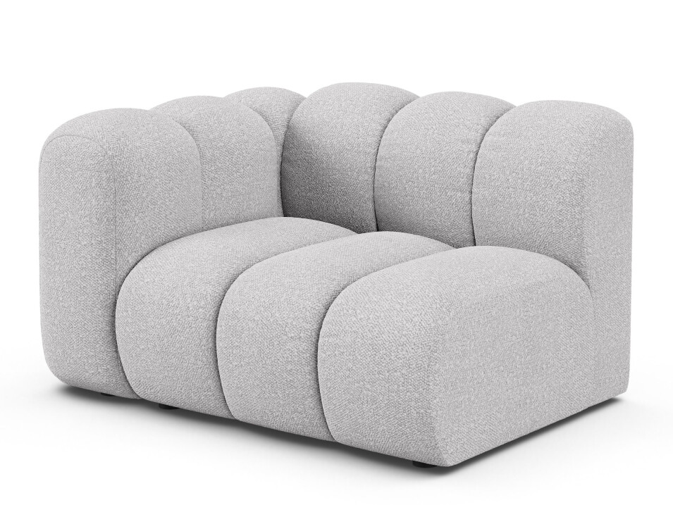 Modularni sedežni element Cirleve 110 (Baloo 2085)