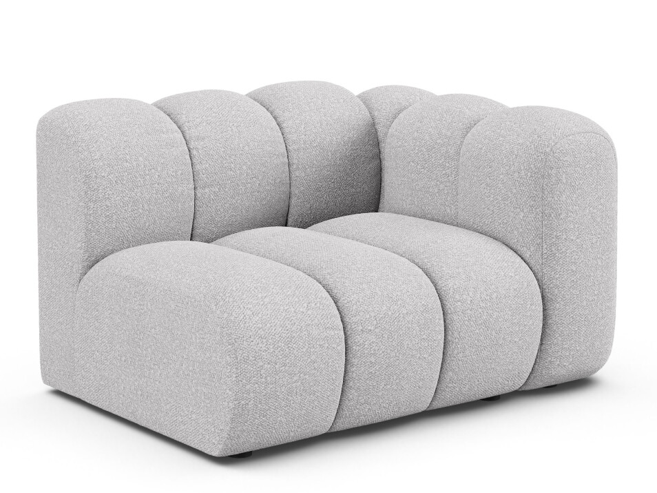 Modularni sedežni element Cirleve 110 (Baloo 2085)
