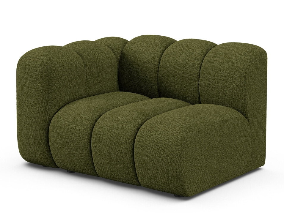 Modularni sedežni element Cirleve 110 (Baloo 2090)