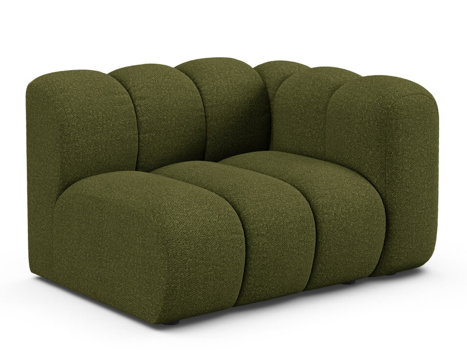 Modularni sedežni element Cirleve 110 (Baloo 2090)