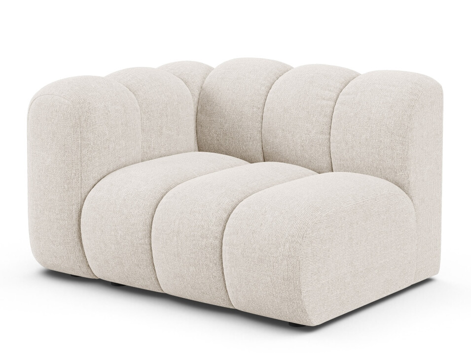 Modularni sedežni element Cirleve 110 (Eden 02)