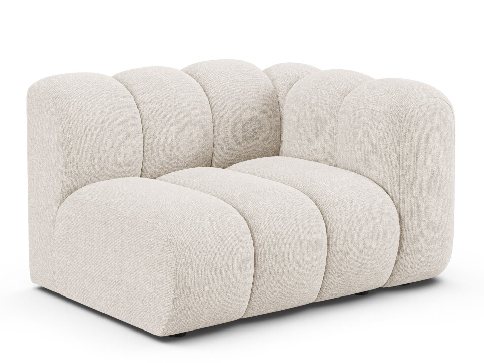Modularni sedežni element Cirleve 110 (Eden 02)