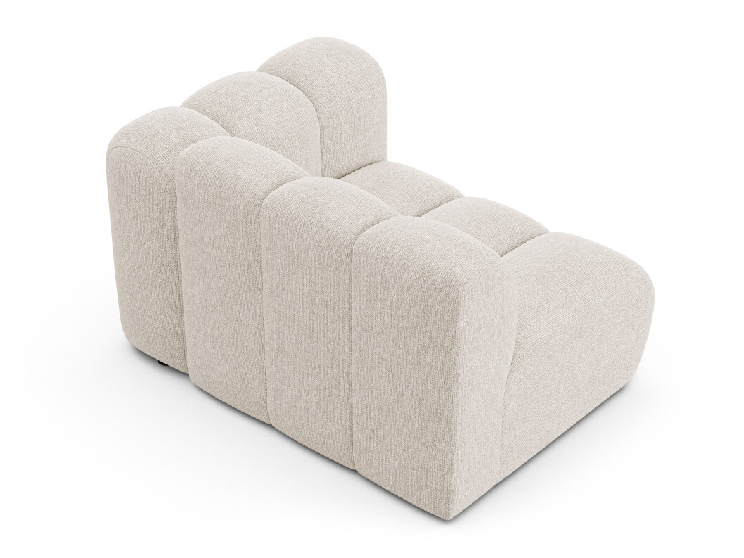 Modularni sedežni element Cirleve 110 (Eden 02)