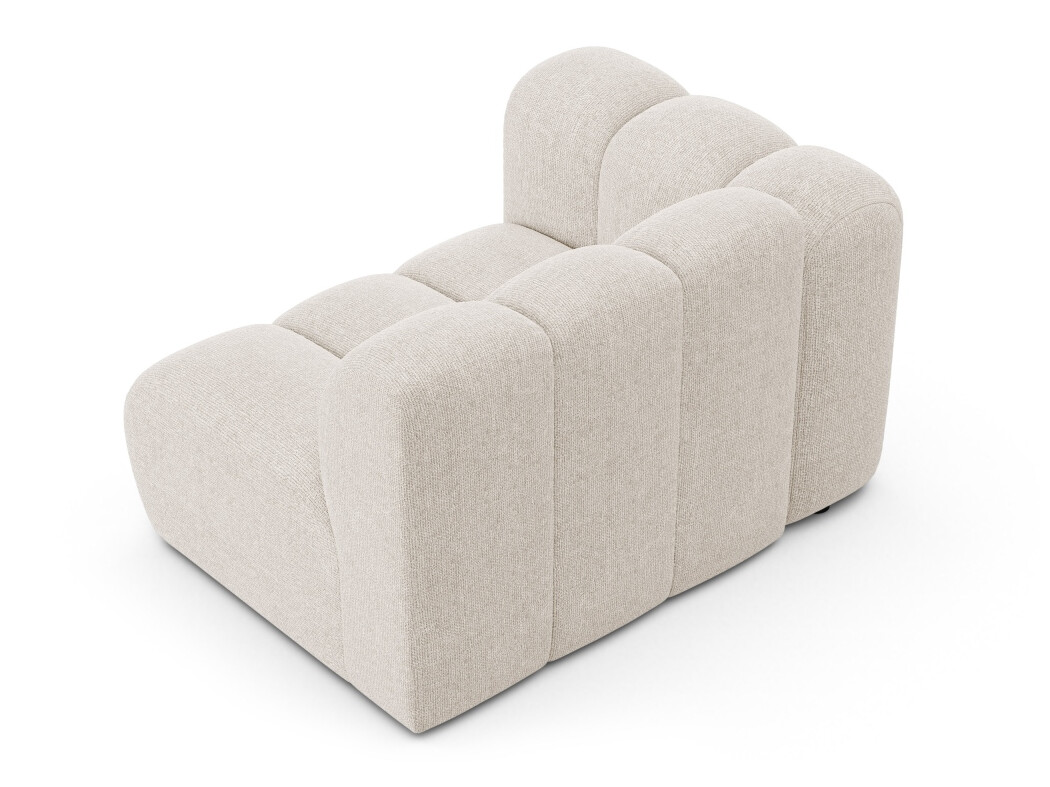 Modularni sedežni element Cirleve 110 (Eden 02)