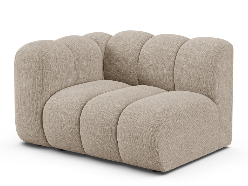 Modularni sedežni element Cirleve 110 (Eden 04)