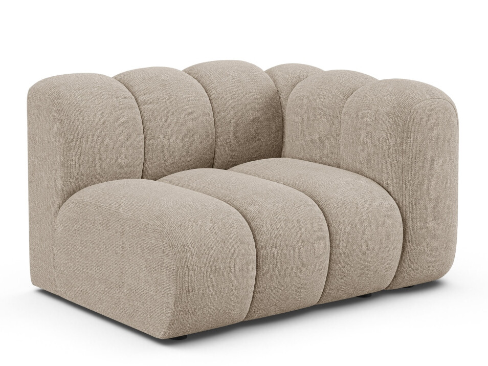 Modularni sedežni element Cirleve 110 (Eden 04)