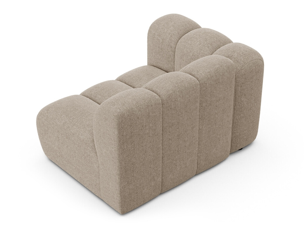 Modularni sedežni element Cirleve 110 (Eden 04)