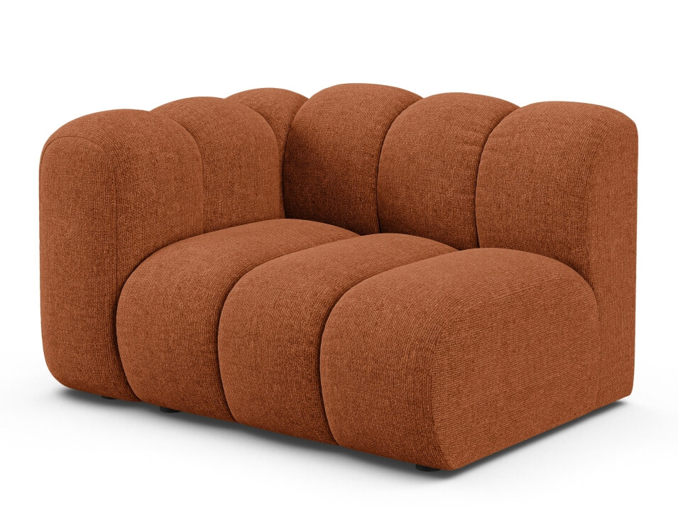 Modularni sedežni element Cirleve 110 (Eden 10)