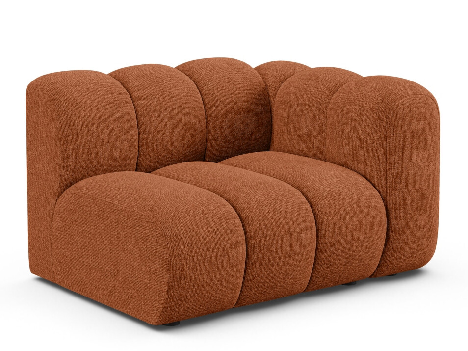 Modularni sedežni element Cirleve 110 (Eden 10)