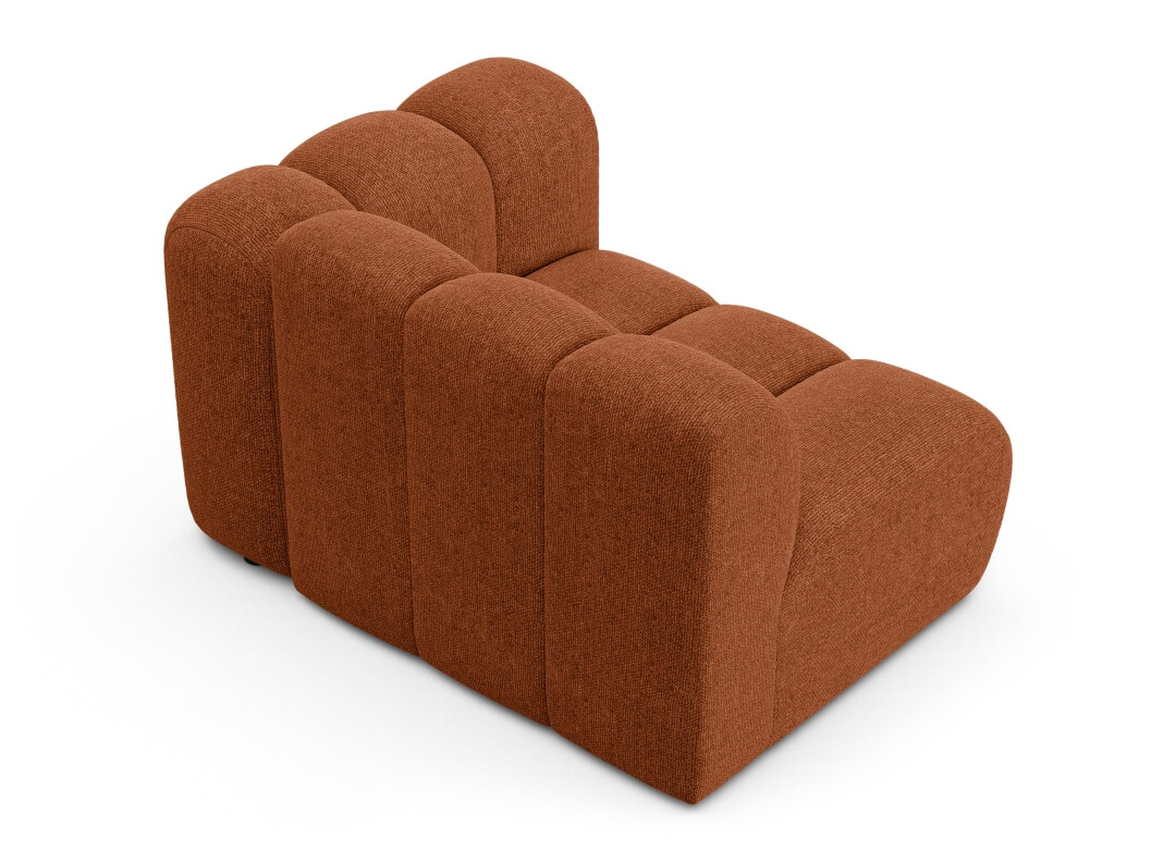 Modularni sedežni element Cirleve 110 (Eden 10)