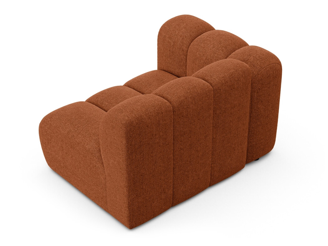 Modularni sedežni element Cirleve 110 (Eden 10)