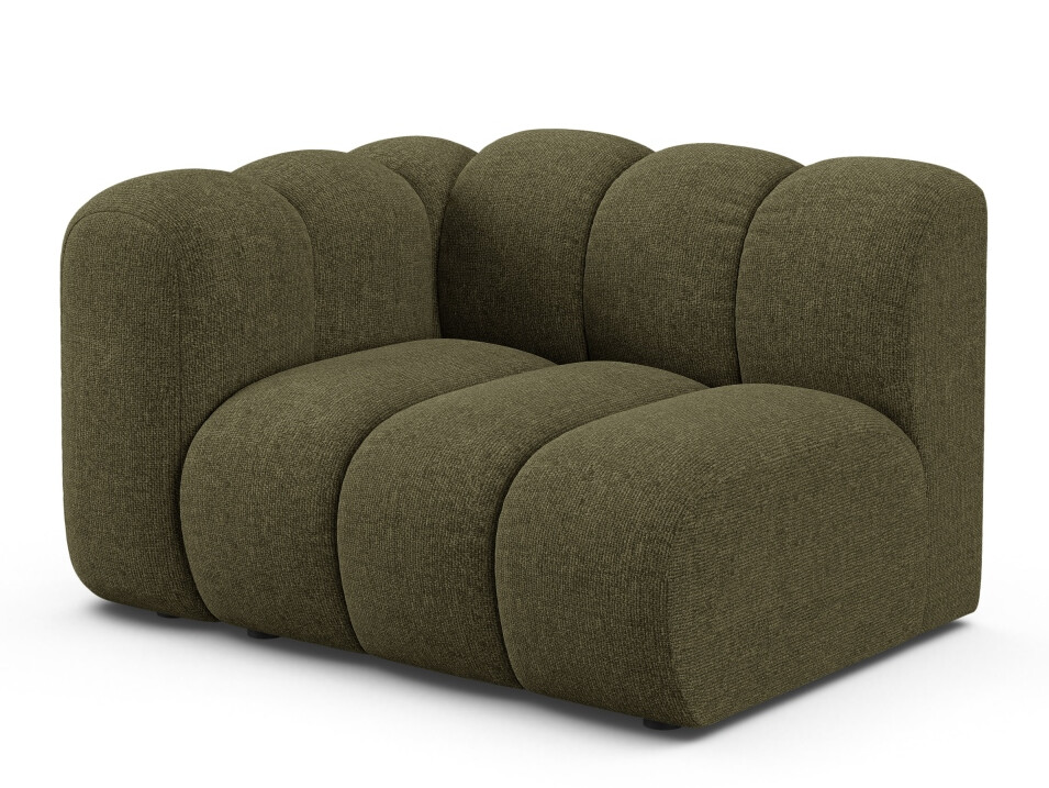 Modularni sedežni element Cirleve 110 (Eden 12)