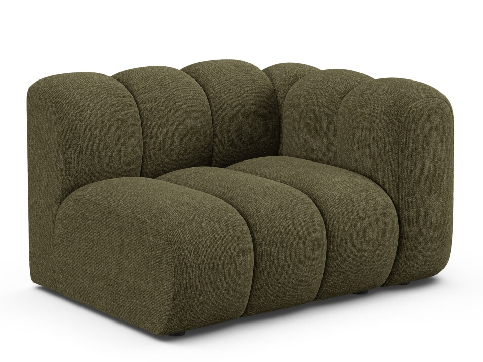 Modularni sedežni element Cirleve 110 (Eden 12)