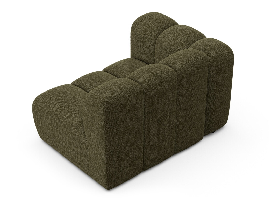 Modularni sedežni element Cirleve 110 (Eden 12)
