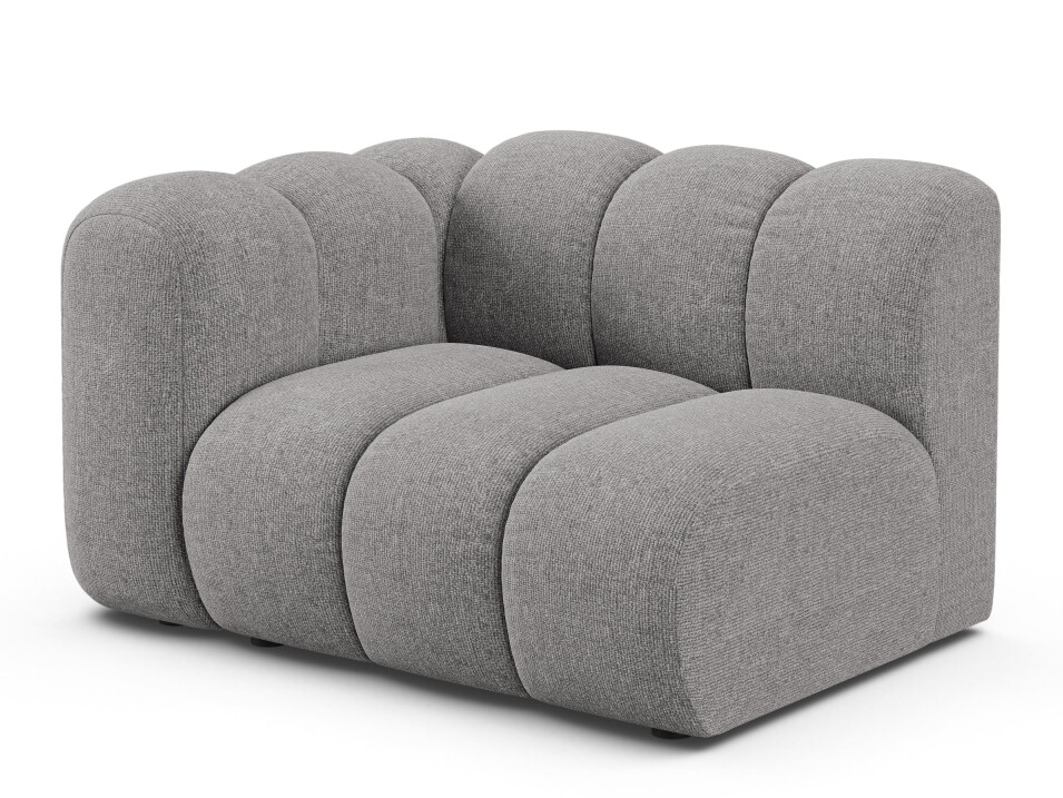 Modularni sedežni element Cirleve 110 (Eden 18)