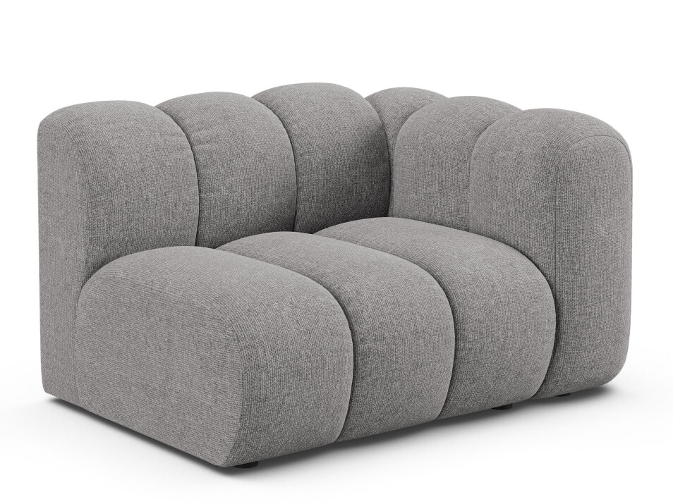 Modularni sedežni element Cirleve 110 (Eden 18)