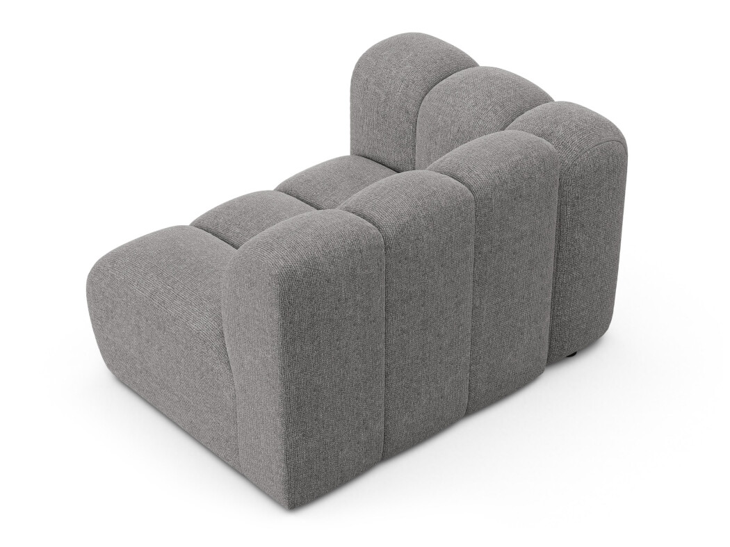 Modularni sedežni element Cirleve 110 (Eden 18)
