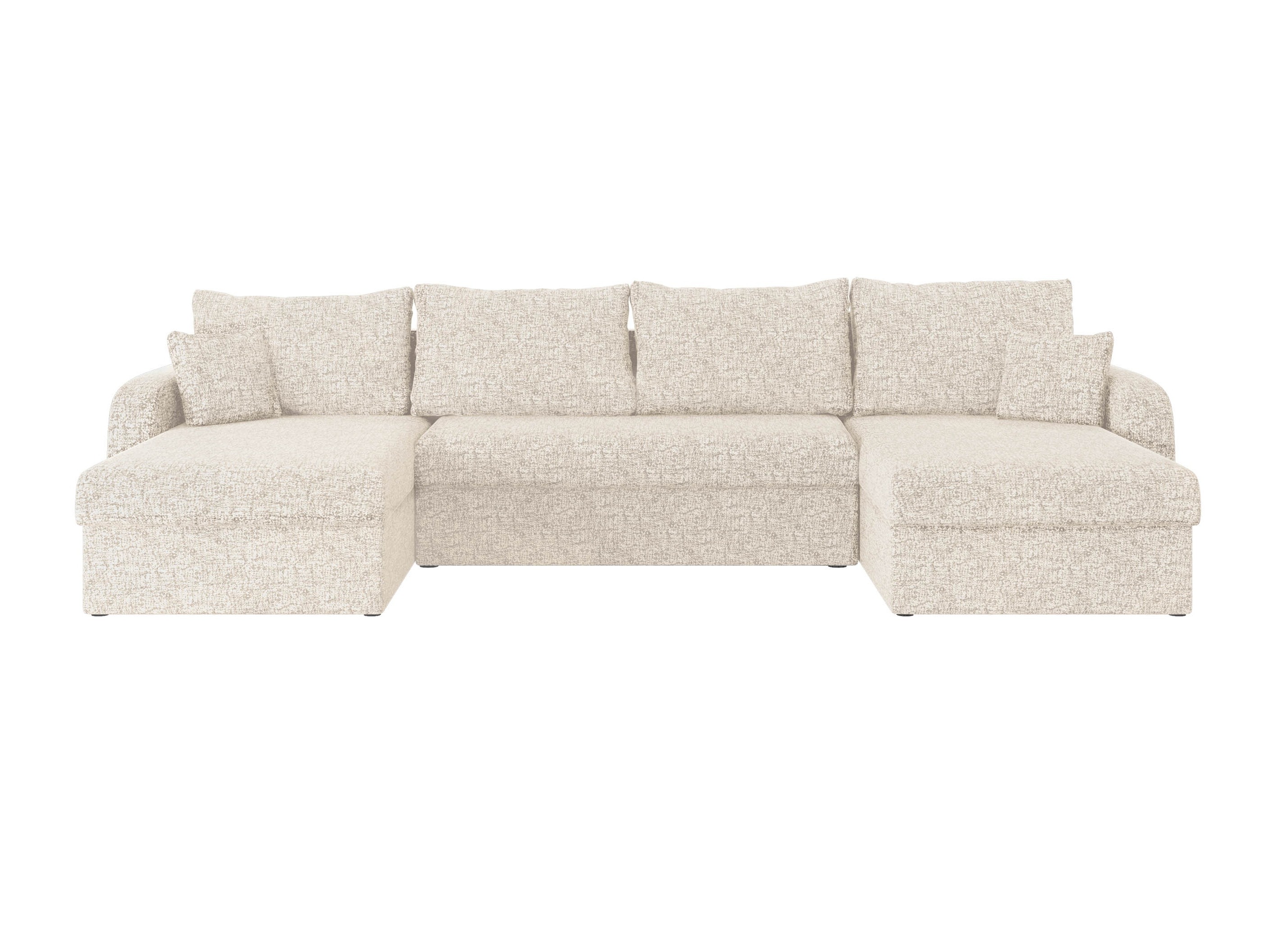 Kotna garnitura Comfivo Melissa III (Bella 05)