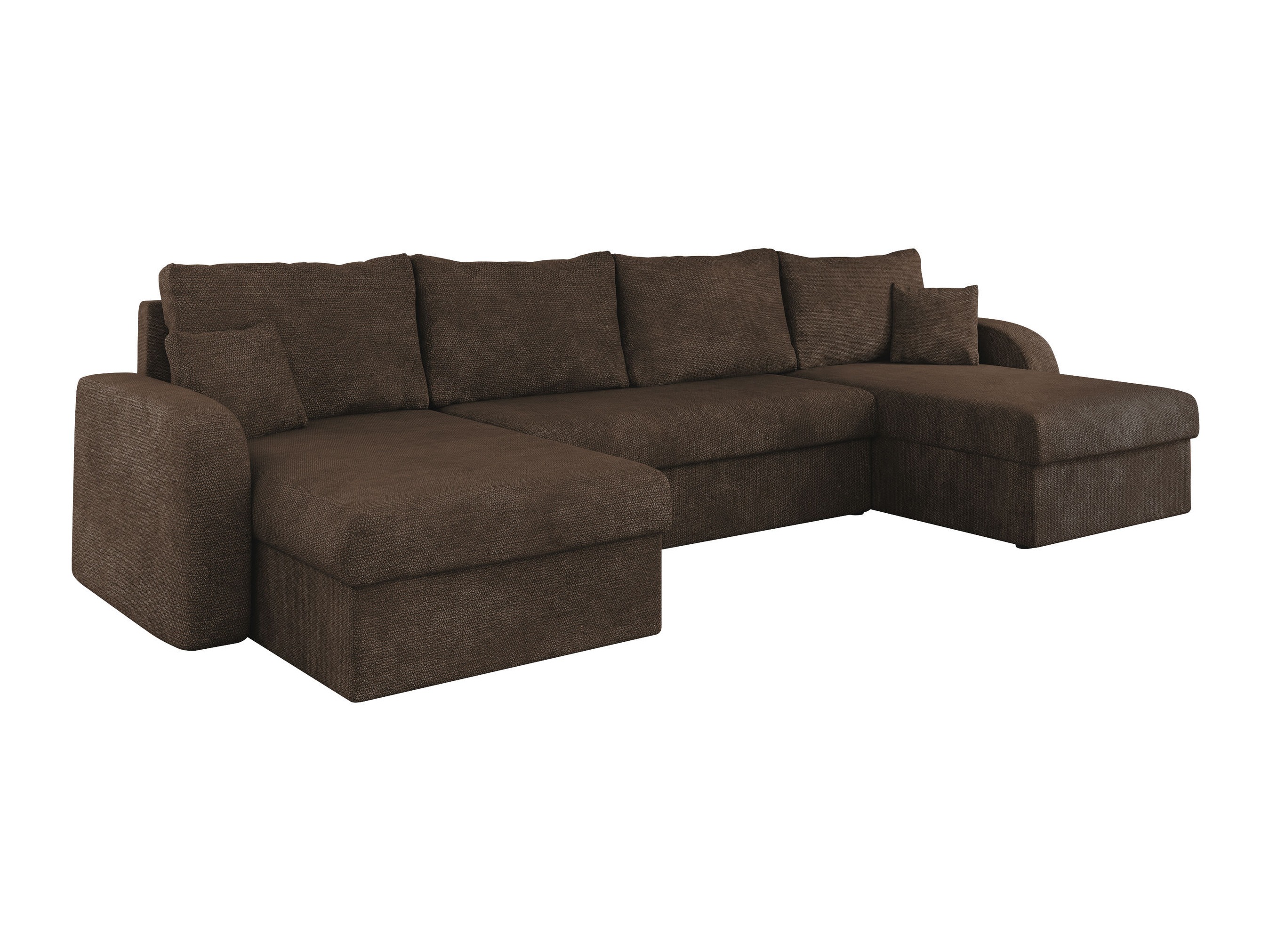 Kotna garnitura Comfivo Melissa III (Lumo 40)