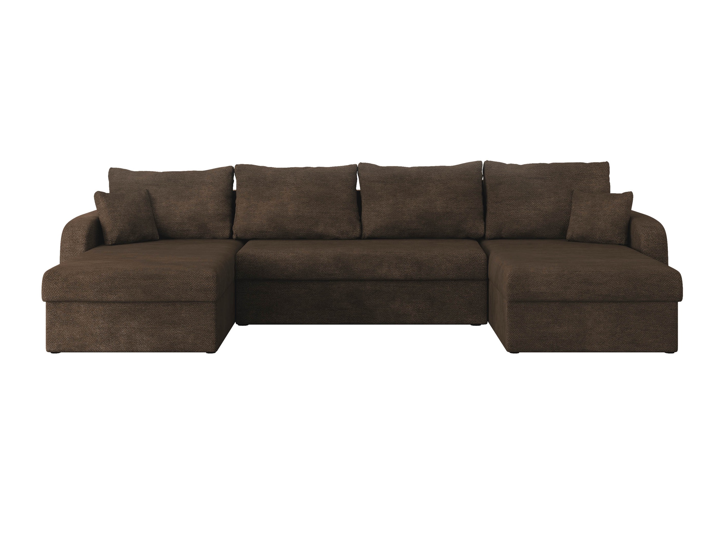 Kotna garnitura Comfivo Melissa III (Lumo 40)