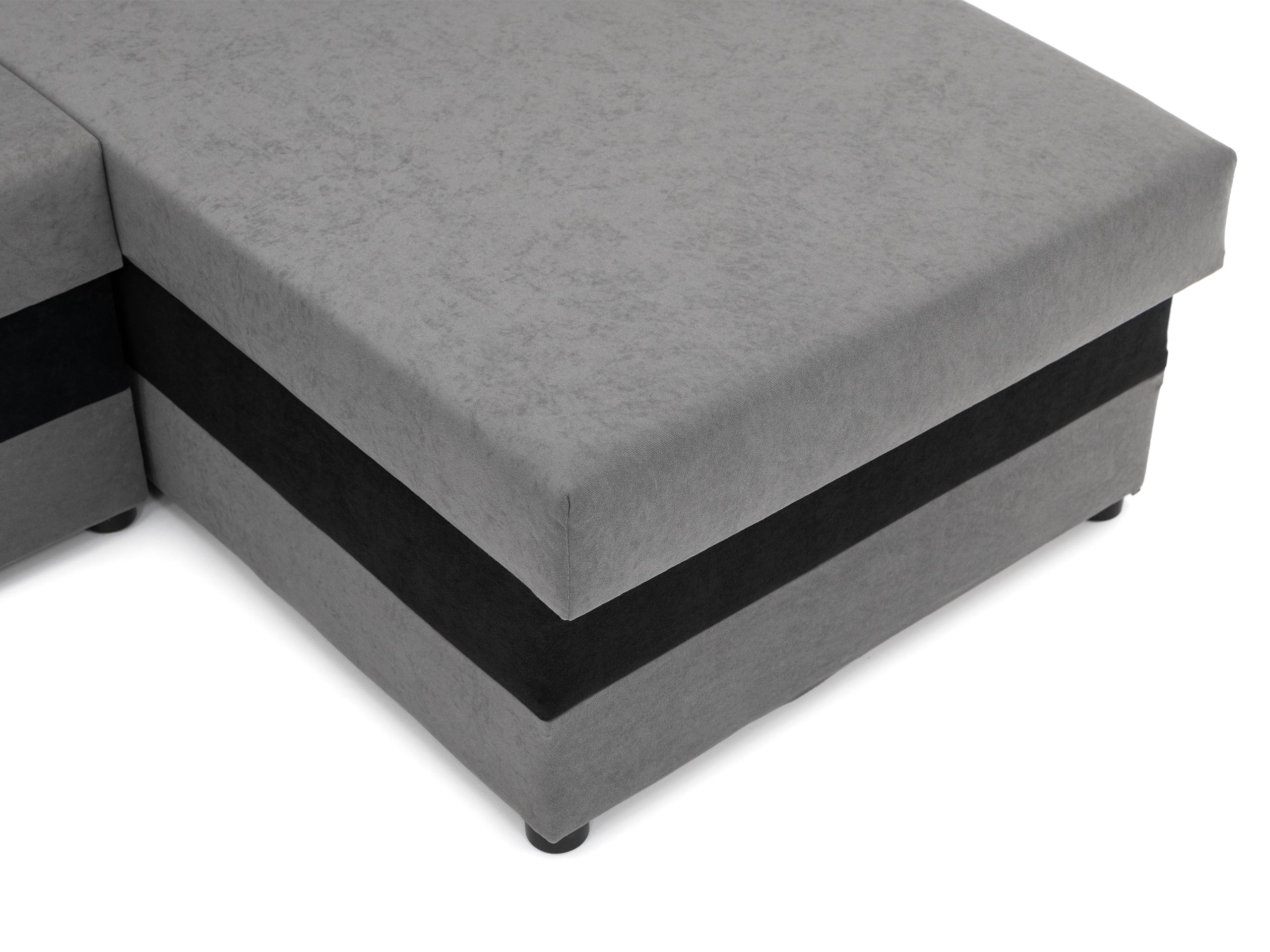 Kotna garnitura Comfivo Melissa III (Lux 06 + Lux 05)