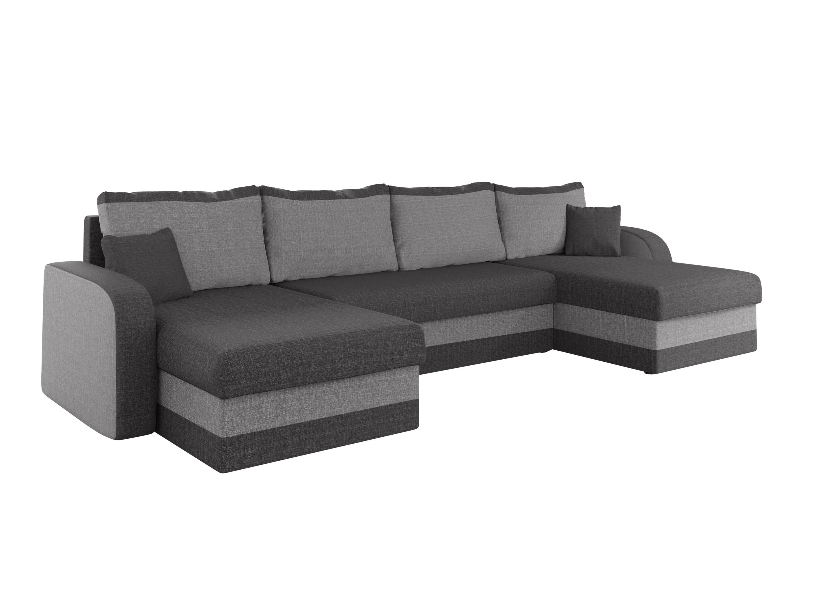 Kotna garnitura Comfivo Melissa III (Lux 06 + Lux 05)