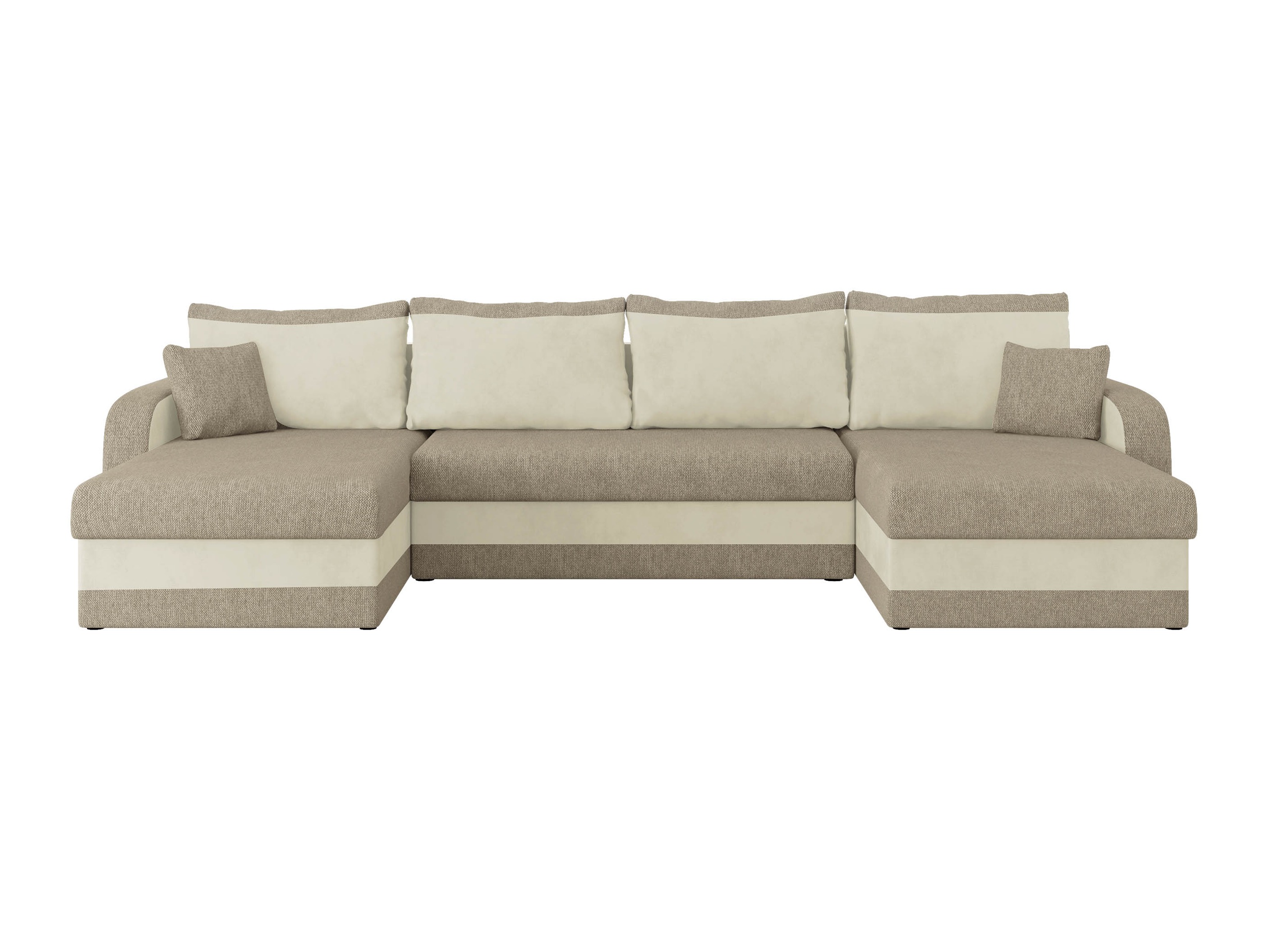 Kotna garnitura Comfivo Melissa III (Matana 17 + Polo 872)