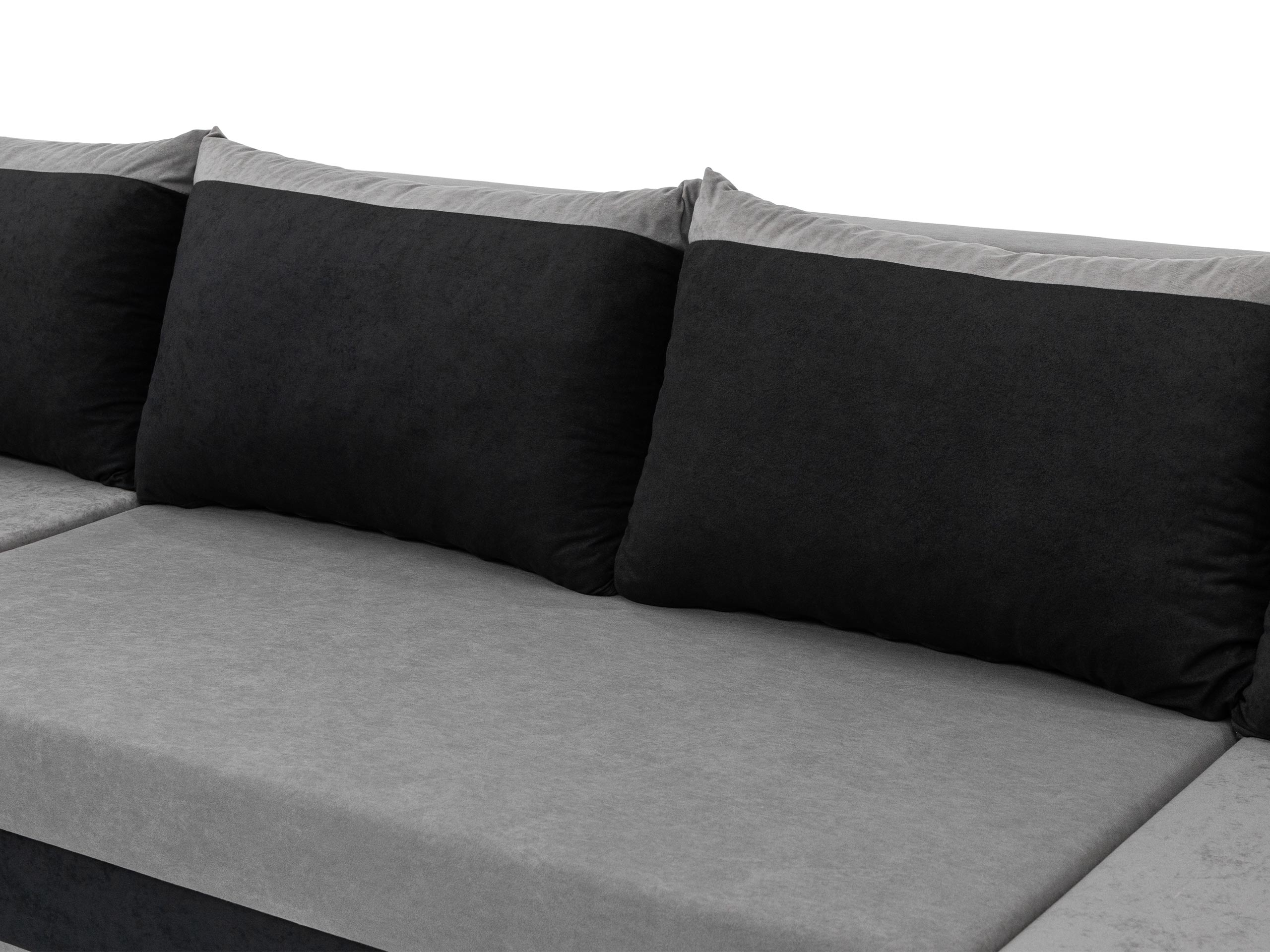 Kotna garnitura Comfivo Melissa III (Tatum 272 + Uttario Velvet 2979)