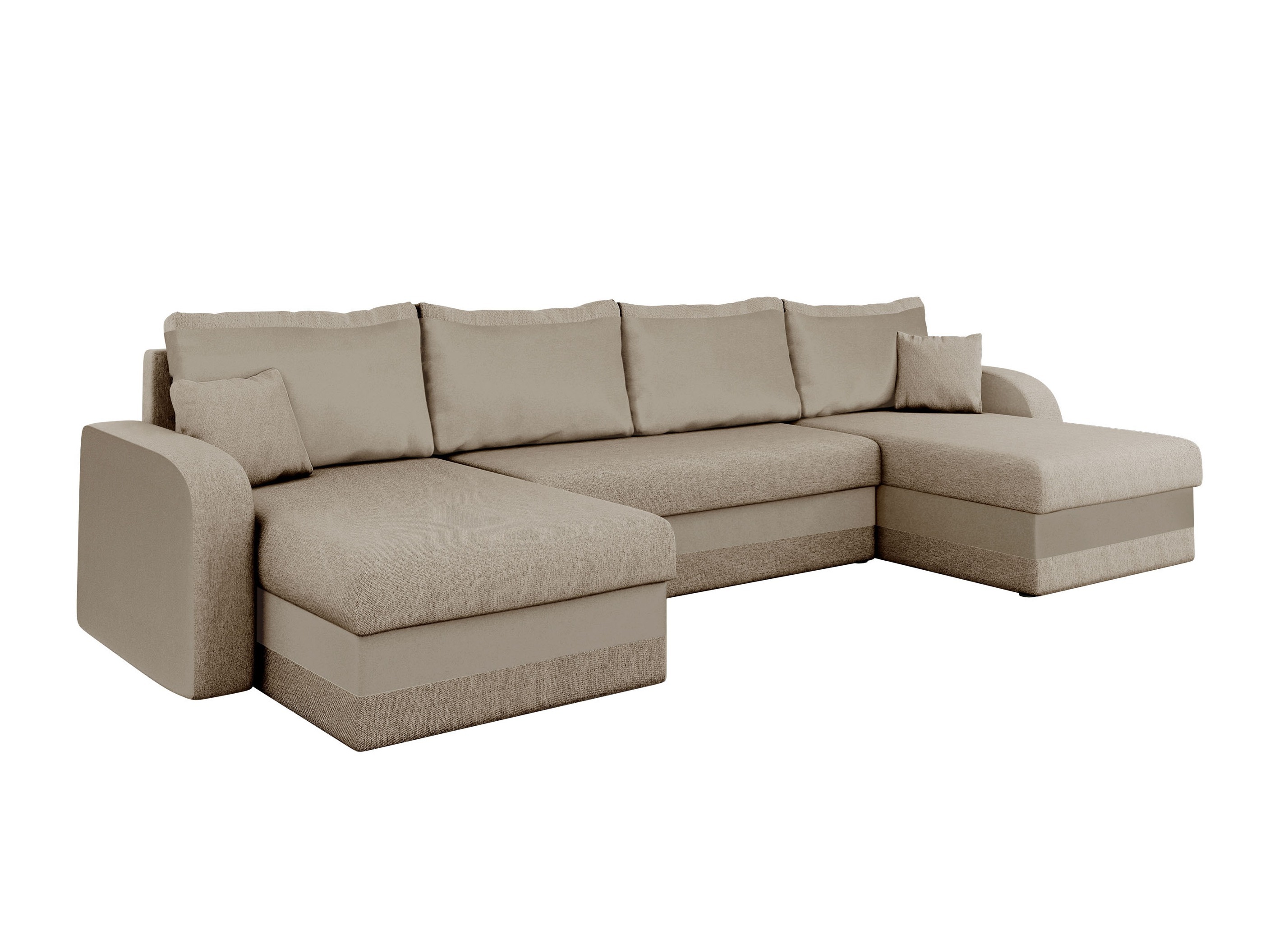 Kotna garnitura Comfivo Melissa III (Tatum 272 + Uttario Velvet 2979)