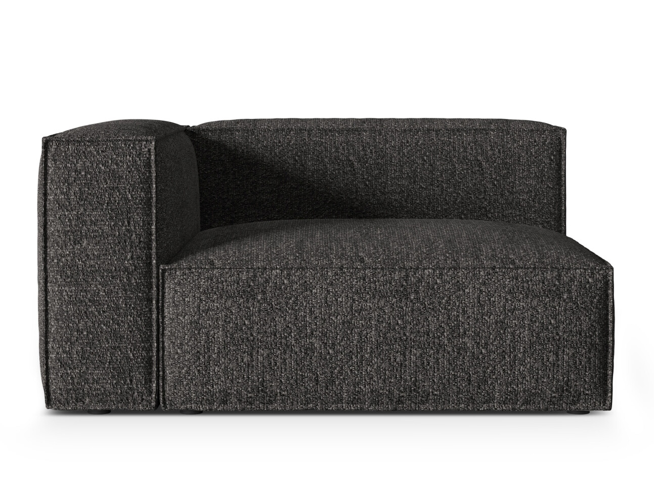 Modularni fotelj Beckley F111 (Monet Anthracite)