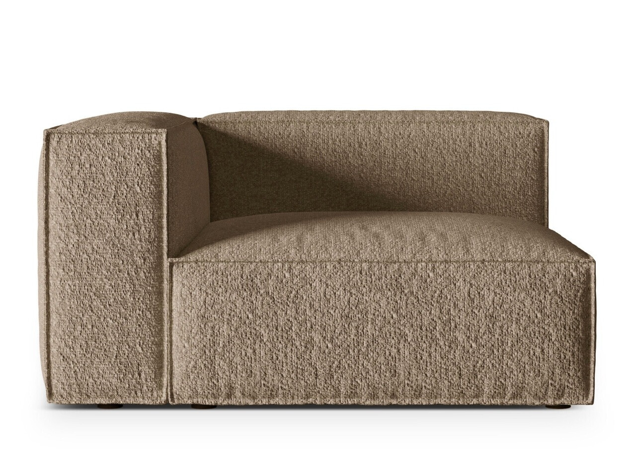 Modularni fotelj Beckley F111 (Monet Cappucine)