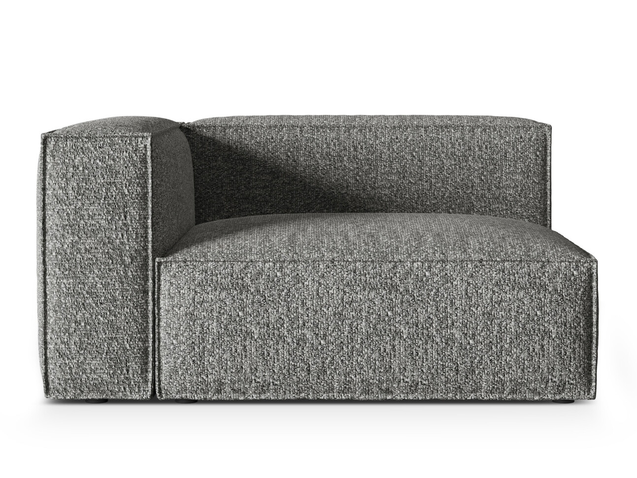 Modularni fotelj Beckley F111 (Monet Graphite)