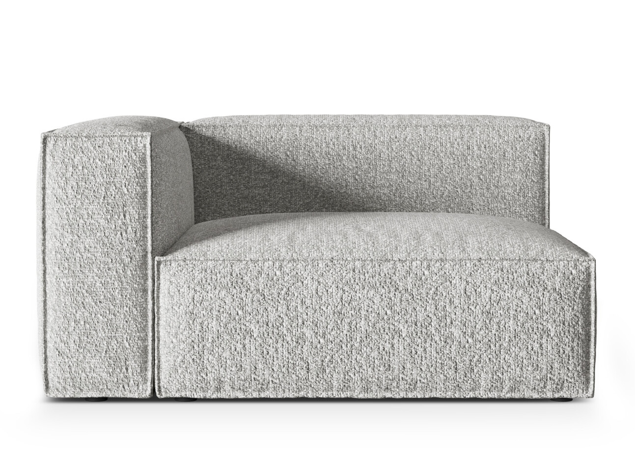 Modularni fotelj Beckley F111 (Monet Silver)