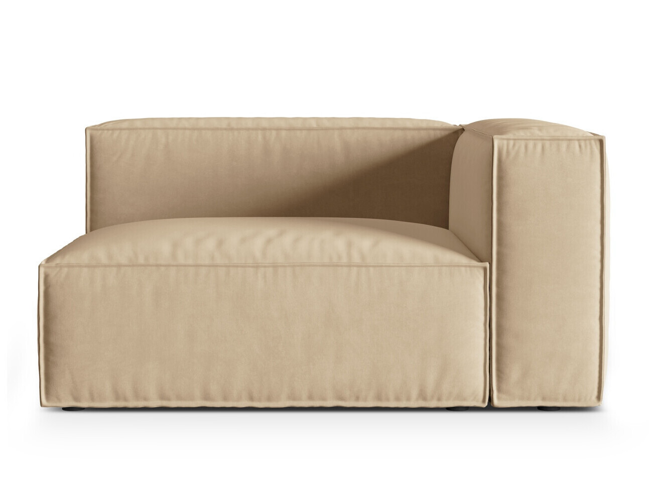 Modularni fotelj Beckley F111 (Paris Beige)