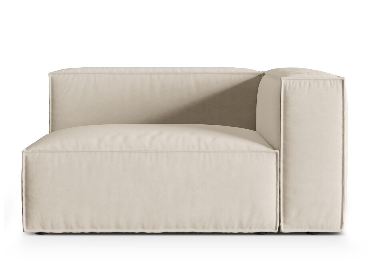 Modularni fotelj Beckley F111 (Paris Cream)
