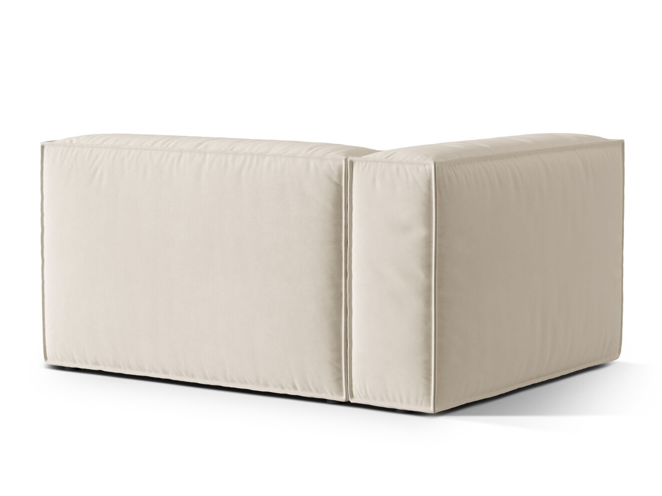 Modularni fotelj Beckley F111 (Paris Cream)