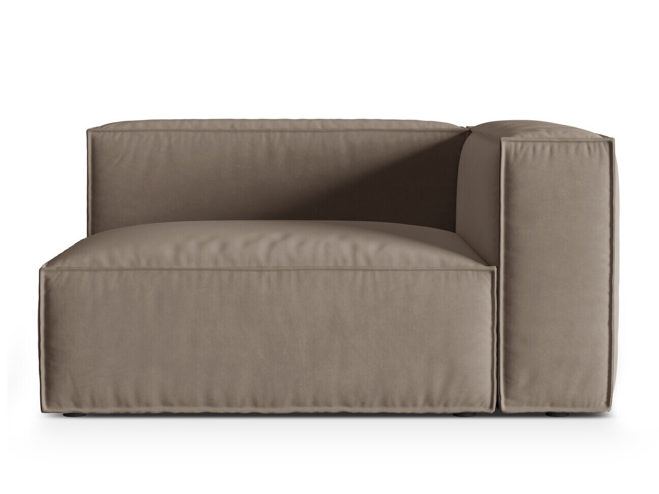 Modularni fotelj Beckley F111 (Paris Khaki)