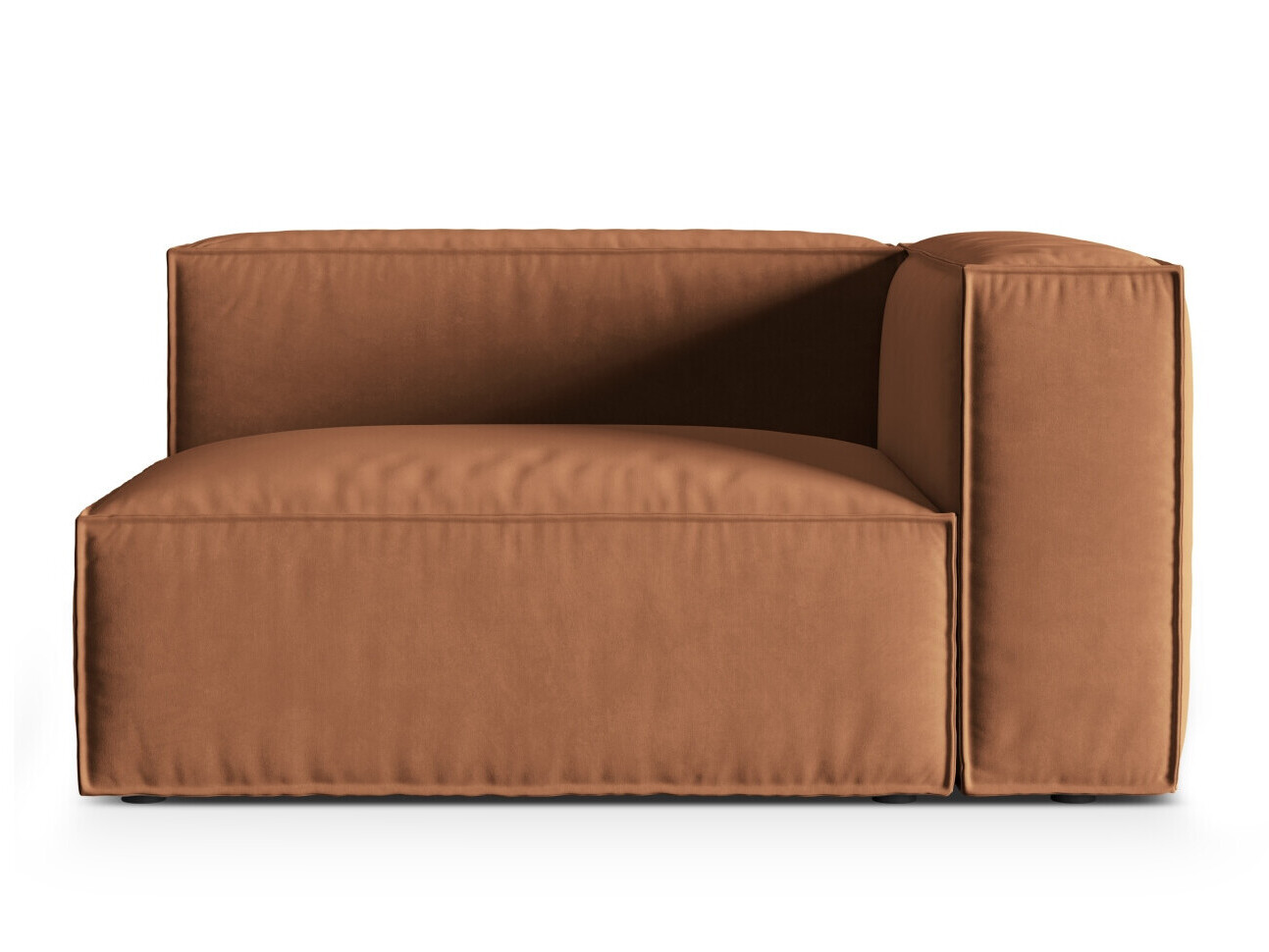 Modularni fotelj Beckley F111 (Paris Teja)