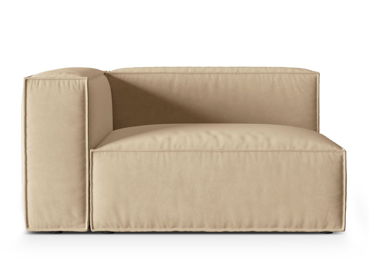 Modularni sedežni element Sonsore 107 (Paris Beige)