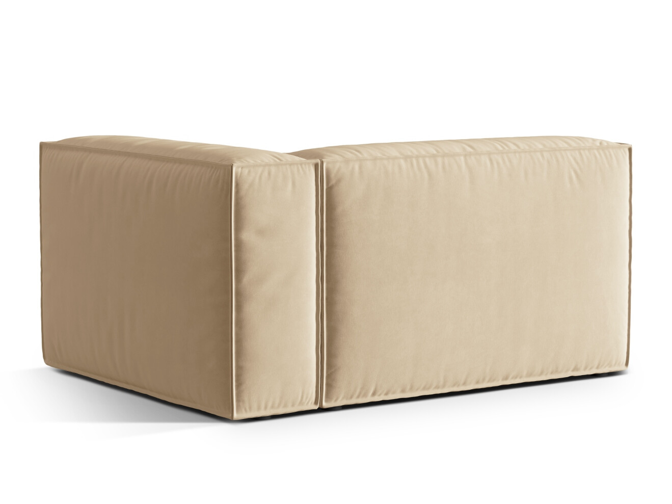 Modularni sedežni element Sonsore 107 (Paris Beige)